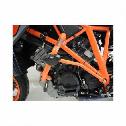 RD Moto Valbeugel, KTM 1290 SuperDuke R 14-18, Oranje (4 van 5)