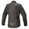 Alpinestars Stella Andes V3 Drystar Motorjas, Zwart-Grijs (Afbeelding 2 van 2)