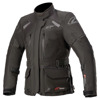 Stella Andes V3 Drystar Motorjas - Zwart-Grijs
