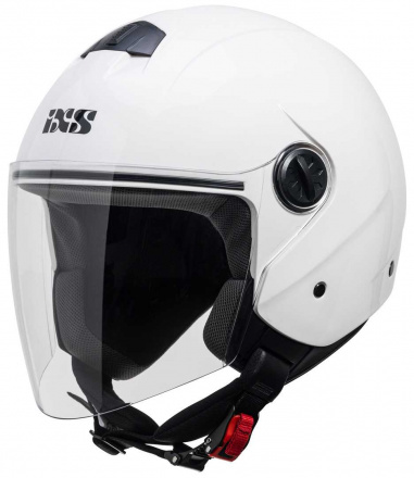 iXS Jet Helmet iXS130 1.0 - Wit