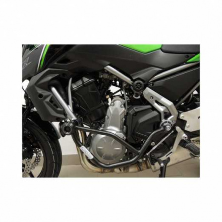 RD Moto Valbeugel, Kawasaki Z650 16-18, Zwart (2 van 5)