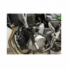 RD Moto Valbeugel, Kawasaki Z650 16-18, Zwart (Afbeelding 3 van 5)