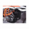 Valbeugel, KTM 690 Enduro R 19-, Basic (687.3005) - Zwart