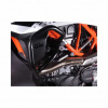 RD Moto Valbeugel, KTM 690 Enduro R 19-, Basic (687.3005), Zwart (Afbeelding 3 van 3)
