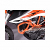 RD Moto Valbeugel, KTM 690 Enduro R 19-, Basic (687.3005), Oranje (Afbeelding 1 van 4)