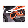 Valbeugel, KTM 690 Enduro R 19-, Basic (687.3005) - Oranje