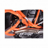 RD Moto Valbeugel, KTM 690 Enduro R 19-, Basic (687.3005), Oranje (Afbeelding 3 van 4)