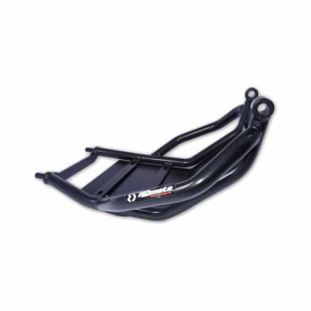 RD Moto Valbeugel, KTM 690 Enduro R 19-, Lower, Zwart (1 van 3)