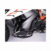 RD Moto Valbeugel, KTM 790 Adventure/R 19-20, Zwart (Afbeelding 1 van 5)