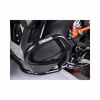 RD Moto Valbeugel, KTM 790 Adventure/R 19-20, Zwart (Afbeelding 2 van 5)