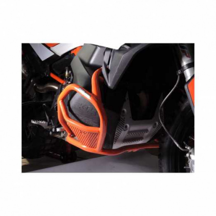 RD Moto Valbeugel, KTM 790 Adventure/R 19-20, Oranje (1 van 4)