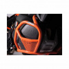 RD Moto Valbeugel, KTM 790 Adventure/R 19-20, Oranje (Afbeelding 2 van 4)