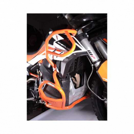 RD Moto Valbeugel, KTM 790 Adventure/R 19-20, Upper + Lower, Oranje (1 van 3)