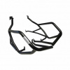 Valbeugel, KTM LC8 950 Adventure 03-06, Basic Middel - Zwart
