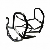 Valbeugel, KTM LC8 950 Adventure 03-06, Basic Set - Zwart