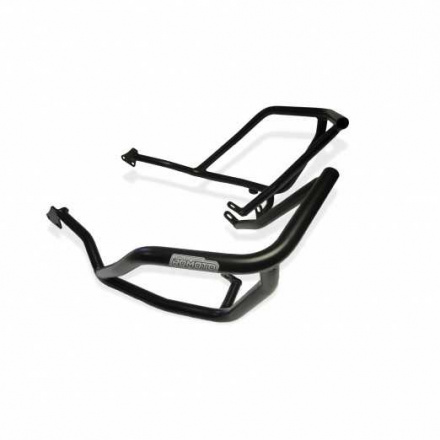 RD Moto Valbeugel voor KTM LC8 990 Adventure 07-13, Zwart (2 van 4)
