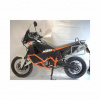 Valbeugel KTM LC8 990 Adventure 07-13 - Oranje