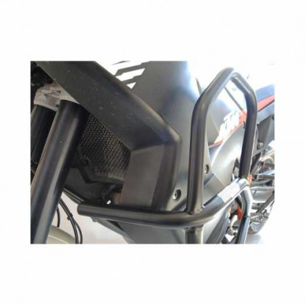 RD Moto Valbeugel KTM LC8 990 Adventure 07-13, Basic, Zwart (4 van 4)