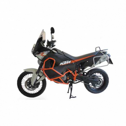 RD Moto Valbeugel, KTM LC8 990 Adventure 07-13, Basic, Oranje (1 van 4)