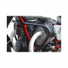 RD Moto Valbeugel, Moto Guzzi V7 Stone/Special/Racer 14-17, Zwart (Afbeelding 1 van 3)