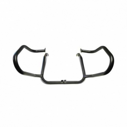 RD Moto Valbeugel, Suzuki DL1000 V-Strom 02-07, Zwart (1 van 4)