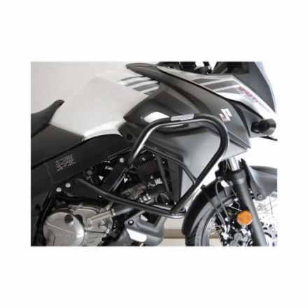 RD Moto Valbeugel, Suzuki DL650 V-Strom XT 17-19, Zwart (4 van 5)