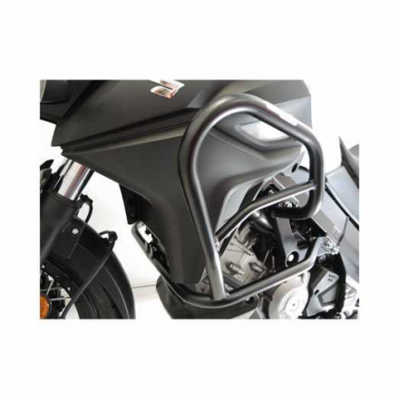 RD Moto Valbeugel, Suzuki DL650 V-Strom XT 17-19, Zwart (5 van 5)