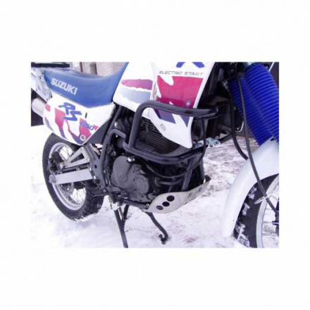 RD Moto Valbeugel, Suzuki DR 650 RS 91-96, Zwart (1 van 2)