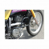 RD Moto Valbeugel, Suzuki DR 650 SE 96-02, Zwart (Afbeelding 2 van 5)