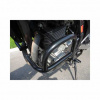 RD Moto Valbeugel, Suzuki DR 650 SE 96-02, Zwart (Afbeelding 4 van 5)