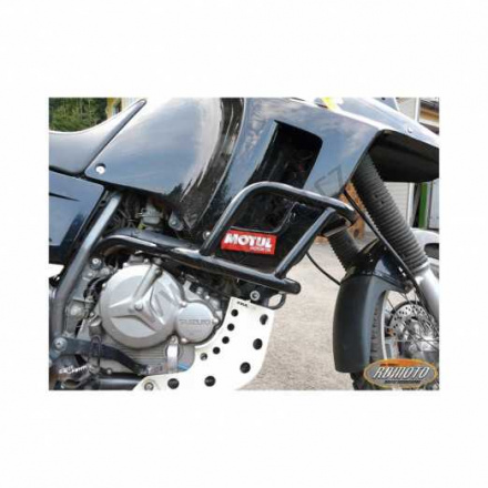 RD Moto Valbeugel, Suzuki DR800 Big 91-99, Zwart (2 van 3)