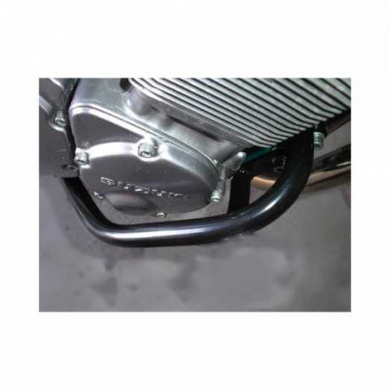 RD Moto Valbeugel Suzuki, Zwart (1 van 1)