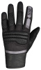 IXS iXS Urban Women's Glove Samur-Air 2.0, Zwart (Afbeelding 1 van 2)