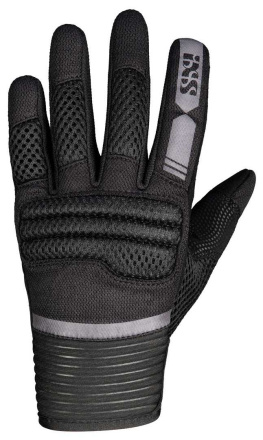 IXS iXS Urban Women's Glove Samur-Air 2.0, Zwart (1 van 2)