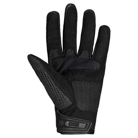 IXS iXS Urban Women's Glove Samur-Air 2.0, Zwart (2 van 2)