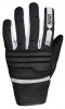 iXS Urban Glove Samur-Air 2.0 - Zwart-Wit