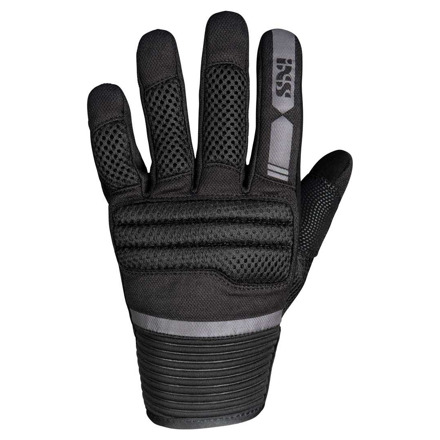 IXS iXS Urban Glove Samur-Air 2.0, Zwart (1 van 1)