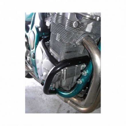 Valbeugel Suzuki GSF 600 Bandit/GSX 750 Inazuma 95-04 - Zwart