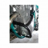 RD Moto Valbeugel Suzuki GSF 600 Bandit/GSX 750 Inazuma 95-04, Zwart (Afbeelding 2 van 2)