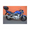 RD Moto Valbeugel, Suzuki GSF 650 Bandit 07-19, Grijs (Afbeelding 1 van 3)