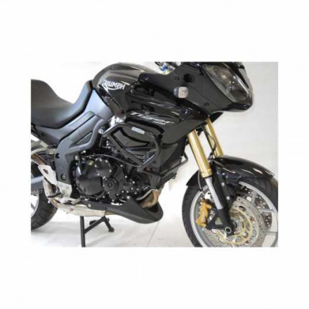 RD Moto Valbeugel, Triumph Tiger 1050 06-12, Zwart (3 van 5)