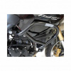 RD Moto Valbeugel, Triumph Tiger 1050 06-12, Zwart (Afbeelding 4 van 5)
