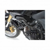 RD Moto Valbeugel, Triumph Tiger 1050 06-12, Zwart (Afbeelding 5 van 5)