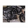 RD Moto Valbeugel, Triumph Tiger 1200 Explorer/XC 11-15, Upper + Lower, Zwart (Afbeelding 2 van 4)