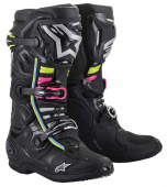 Alpinestars Offroad MX motorlaarzen