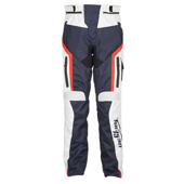 Apalaches Motorbroek - Blauw-Wit-Rood