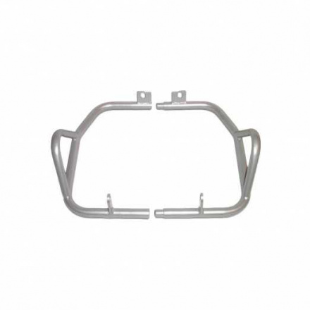 RD Moto Valbeugel, Yamaha BT 1100 Bulldog 01-07, Grijs (3 van 3)