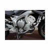 Valbeugel, Yamaha FZ-6 04-12 - Grijs
