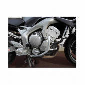 Valbeugel, Yamaha FZ-6 04-12 - Grijs