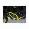 RD Moto Valbeugel, Yamaha MT 07 14-21 /XSR 700 14-20, Geel (Afbeelding 3 van 5)